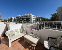 Resale - Apartment - Villamartín - Panorama Golf