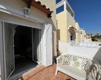Resale - Apartment - Villamartín - Panorama Golf