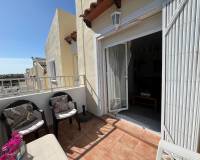Resale - Apartment - Villamartín - Panorama Golf