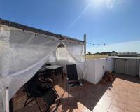 Resale - Apartment - Villamartín - Panorama Golf