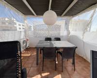 Resale - Apartment - Villamartín - Panorama Golf