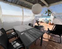Resale - Apartment - Villamartín - Panorama Golf