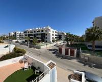 Resale - Apartment - Villamartín - Panorama Golf