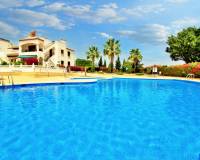 Resale - Apartment - Villamartin - PAU 8