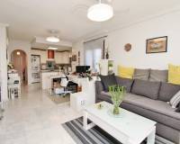 Resale - Apartment - Villamartin - PAU 8
