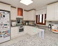 Resale - Apartment - Villamartin - PAU 8