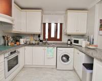 Resale - Apartment - Villamartin - PAU 8