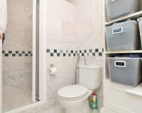 Resale - Apartment - Villamartin - PAU 8