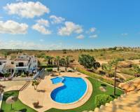 Resale - Apartment - Villamartin - PAU 8