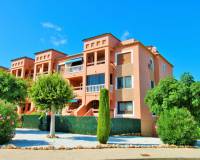 Resale - Apartment - Villamartin - PAU 8