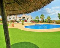 Resale - Apartment - Villamartin - PAU 8