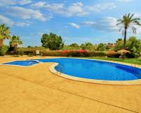 Resale - Apartment - Villamartin - PAU 8