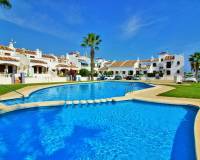 Resale - Apartment - Villamartin - PAU 8