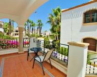 Resale - Apartment - Villamartin - PAU 8