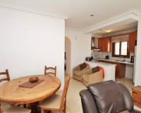 Resale - Apartment - Villamartin - PAU 8