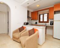 Resale - Apartment - Villamartin - PAU 8