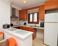 Resale - Apartment - Villamartin - PAU 8