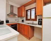 Resale - Apartment - Villamartin - PAU 8