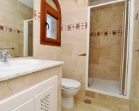 Resale - Apartment - Villamartin - PAU 8