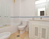 Resale - Apartment - Villamartin - PAU 8