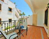Resale - Apartment - Villamartin - PAU 8