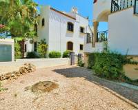 Resale - Apartment - Villamartin - PAU 8