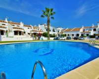Resale - Apartment - Villamartin - PAU 8