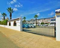 Resale - Apartment - Villamartin - PAU 8