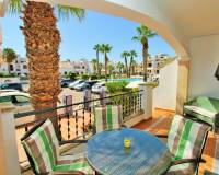 Resale - Apartment - Villamartin - PAU 8