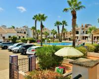 Resale - Apartment - Villamartin - PAU 8