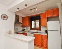 Resale - Apartment - Villamartin - PAU 8