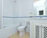 Resale - Apartment - Villamartin - PAU 8