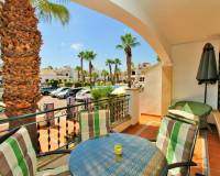 Resale - Apartment - Villamartin - PAU 8