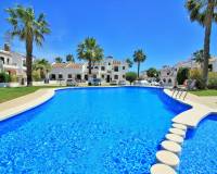 Resale - Apartment - Villamartin - PAU 8