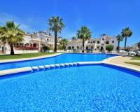 Resale - Apartment - Villamartin - PAU 8