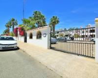 Resale - Apartment - Villamartin - PAU 8
