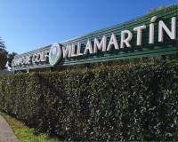 Resale - Apartment - Villamartin - PAU 8