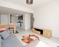 Resale - Apartment - Villamartin - PAU 8