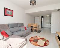 Resale - Apartment - Villamartin - PAU 8