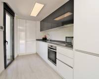 Resale - Apartment - Villamartin - PAU 8