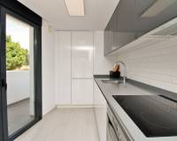 Resale - Apartment - Villamartin - PAU 8