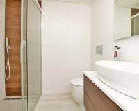 Resale - Apartment - Villamartin - PAU 8