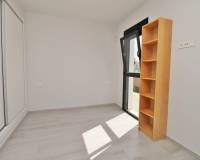 Resale - Apartment - Villamartin - PAU 8