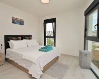 Resale - Apartment - Villamartin - PAU 8