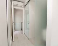 Resale - Apartment - Villamartin - PAU 8