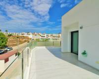 Resale - Apartment - Villamartin - PAU 8