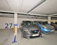 Resale - Apartment - Villamartin - PAU 8