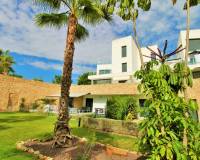 Resale - Apartment - Villamartin - PAU 8
