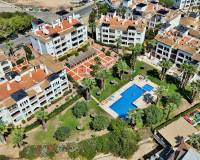 Resale - Apartment - Villamartin