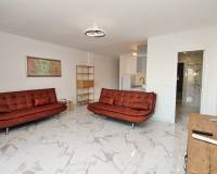 Resale - Apartment - Villamartin